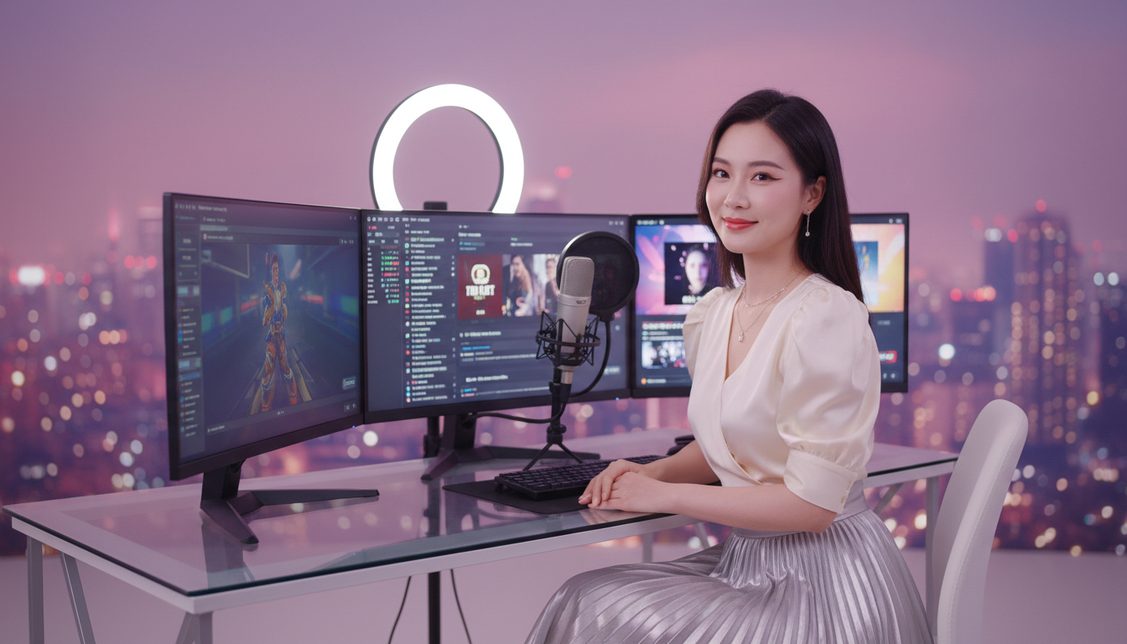 陈美娇