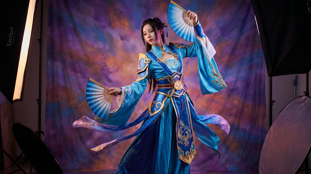 陈美娇